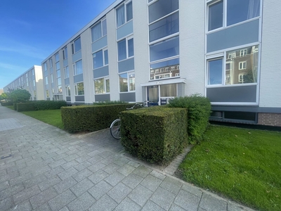 Appartement in Maastricht met 2 kamers