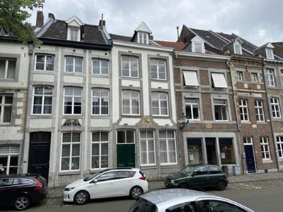 Appartement in Maastricht met 3 kamers