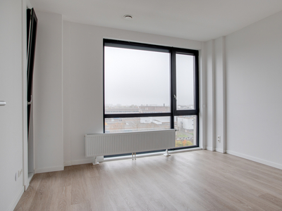 Appartement in Nieuwegein