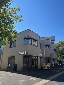 Appartement in Ridderkerk met 4 kamers