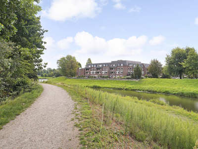 Appartement in Roermond met 3 kamers