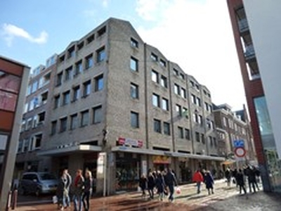 Appartement in 's-Hertogenbosch