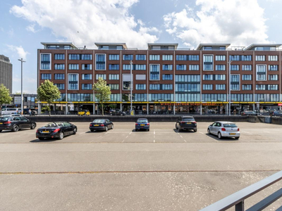 Appartement in Terneuzen met 3 kamers