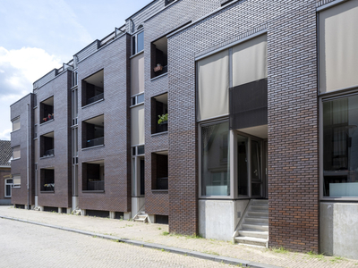 Appartement in Tilburg