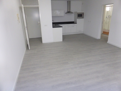 Appartement in Tilburg met 2 kamers