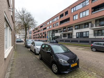 Appartement in Tilburg met 3 kamers