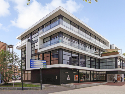 Appartement in Uden met 2 kamers