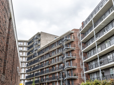 Appartement in Veenendaal met 3 kamers