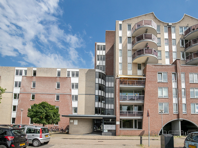 Appartement in Venlo met 2 kamers