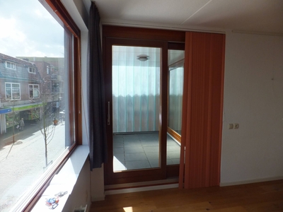 Appartement in Zeist met 4 kamers