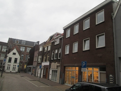 Appartement in Zwolle met 2 kamers