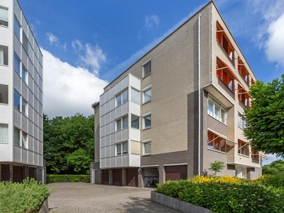 Appartement Kastanjelaan in Amstelveen