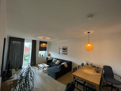 Appartement Molukkenstraat in Groningen