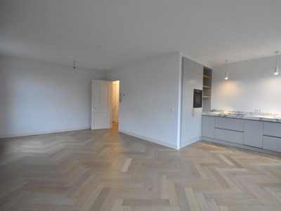 Appartement Overtoom in Amsterdam