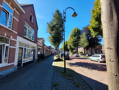 Appartement Rielerweg in Deventer