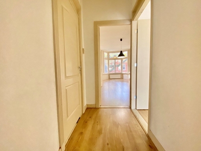 Appartement Rodenrijselaan in Rotterdam