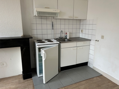 Appartement Schuytstraat in Den Haag