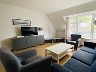 Appartement te huur in Amstelveen