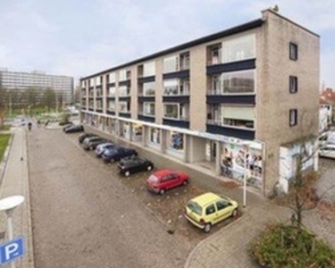 Appartement te huur in Leeuwarden