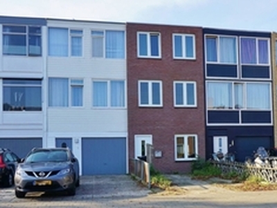 Appartement te huur in Tilburg