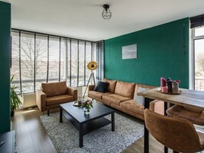 Appartement te huur in Voorburg