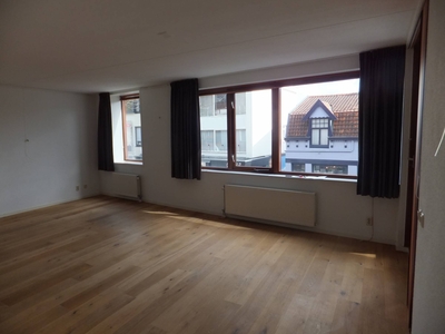 Appartement Voorheuvel in Zeist