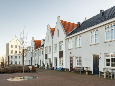 Appartement Vuurbaak in Harderwijk