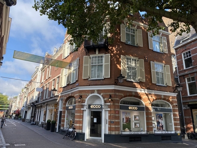 Appartement Zadelstraat in Utrecht