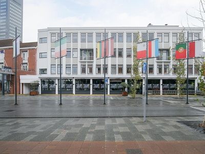 Baljeestraat in Leeuwarden (41m2)