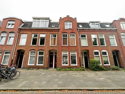 Bankastraat in Groningen (63m2)