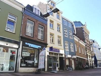 Beekstraat in Arnhem (32m2)