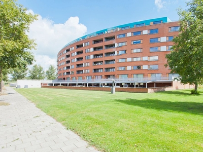 Beeldsnijderstraat in Zwolle (73m2)