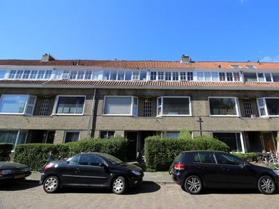 Berkelstraat in Groningen (75m2)