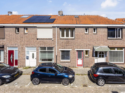 Bilderdijkstraat 43