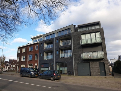 Blauwkapelseweg in Utrecht (70m2)