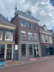 Bonifatiusplein in Leeuwarden (20m2)