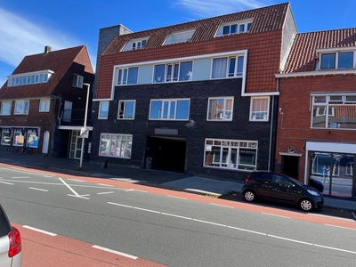 Bote van Bolswertstraat in Leeuwarden (55m2)