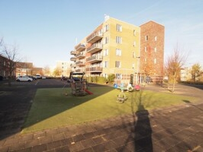 Bovenwoning (appartement) te huur in Almere