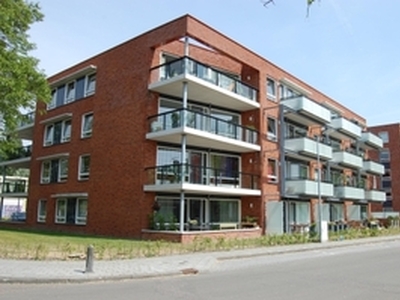 Bovenwoning te huur in Alkmaar