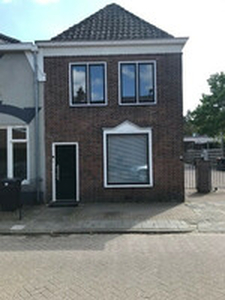 Bovenwoning te huur in Zeist