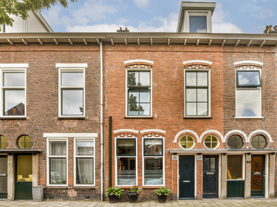 Bronkhorststraat 53