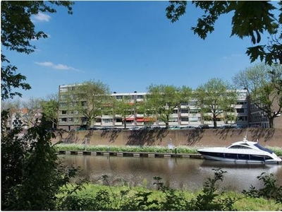 Buitenhaven in Den Bosch (75m2)