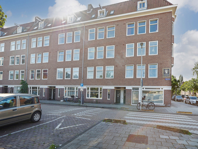 Cabotstraat 23Huis