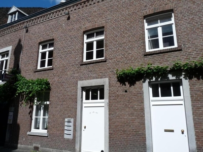 Capucijnenstraat in Maastricht (75m2)