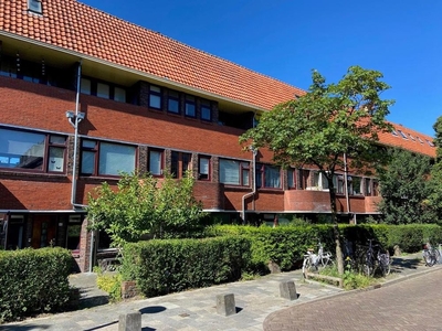 Celebesstraat in Groningen (60m2)