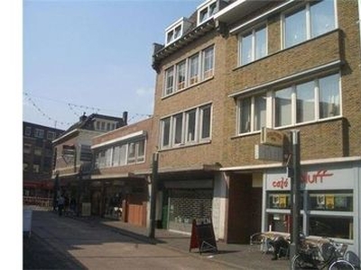 Dautzenbergstraat in Heerlen (30m2)