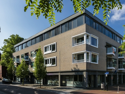 De Hagen in Rijssen (80m2)