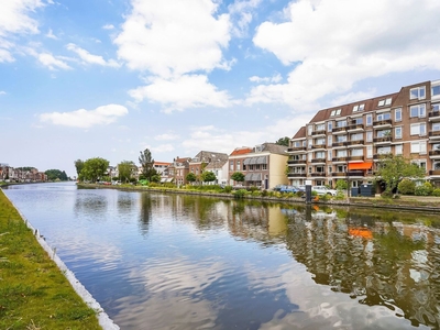 Delftweg in Rijswijk (110m2)