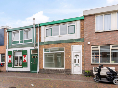 Diaconiestraat 26