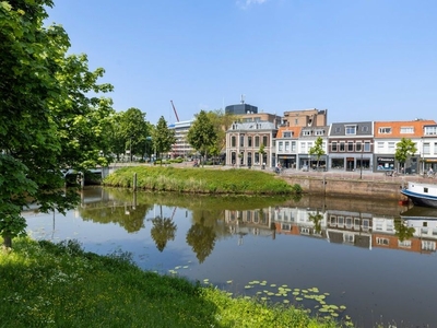 Diezerkade in Zwolle (51m2)